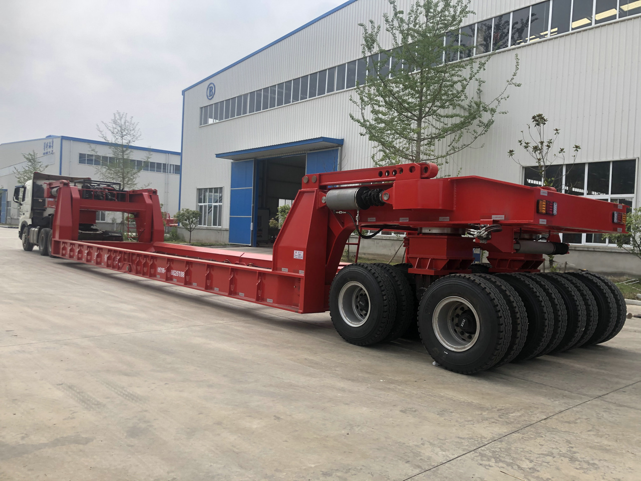 狼狽車(chē)系列