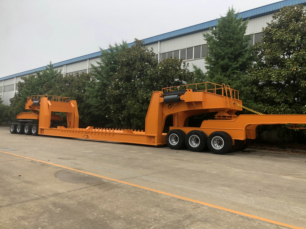 狼狽車(chē)系列